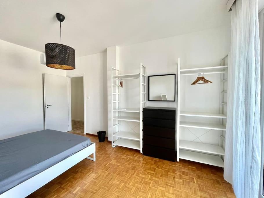 Leia Home W/Private Parking In Old Town Τεργέστη Εξωτερικό φωτογραφία