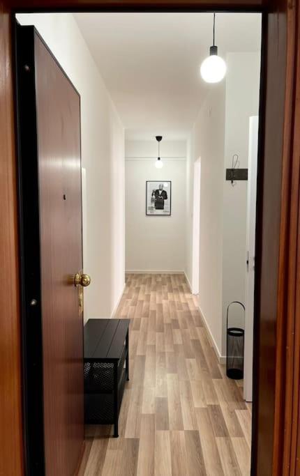 Leia Home W/Private Parking In Old Town Τεργέστη Εξωτερικό φωτογραφία