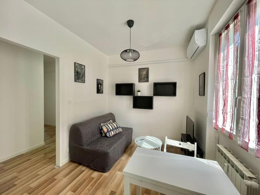 Leia Home W/Private Parking In Old Town Τεργέστη Εξωτερικό φωτογραφία
