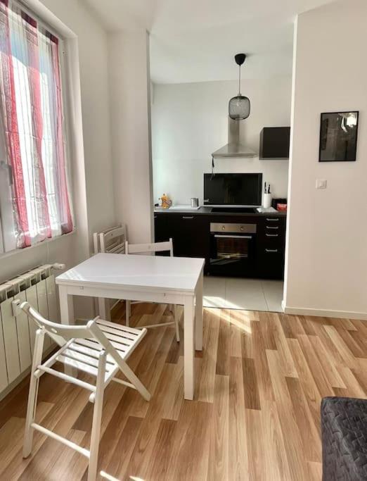 Leia Home W/Private Parking In Old Town Τεργέστη Εξωτερικό φωτογραφία